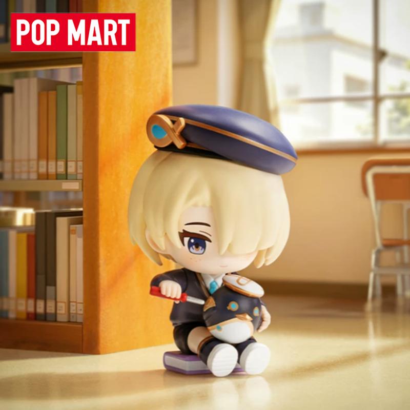 Home Cinema Lighting - POP MART Genshin Impact Akademisi'nin Işık