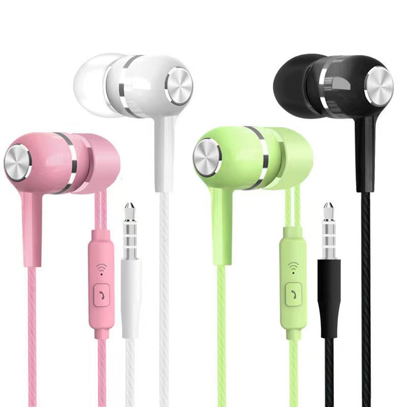 Shure Mic Sm58 - S12 Kablolu Kulaklık, Mikrofonlu, Yüksek Kaliteli