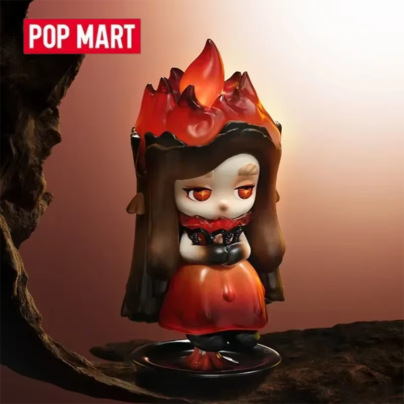 Home Cinema Lighting - POP MART CHAKA Işık Sprite Serisi