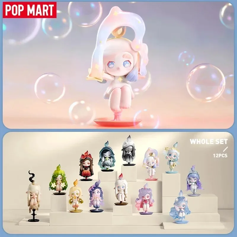 Home Cinema Lighting - POP MART CHAKA Işık Sprite Serisi
