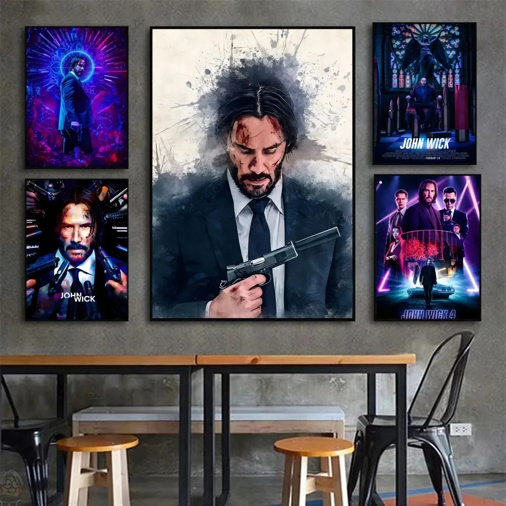 Home Cinema Ultimea - 2023 yeni Film John fitil bölüm