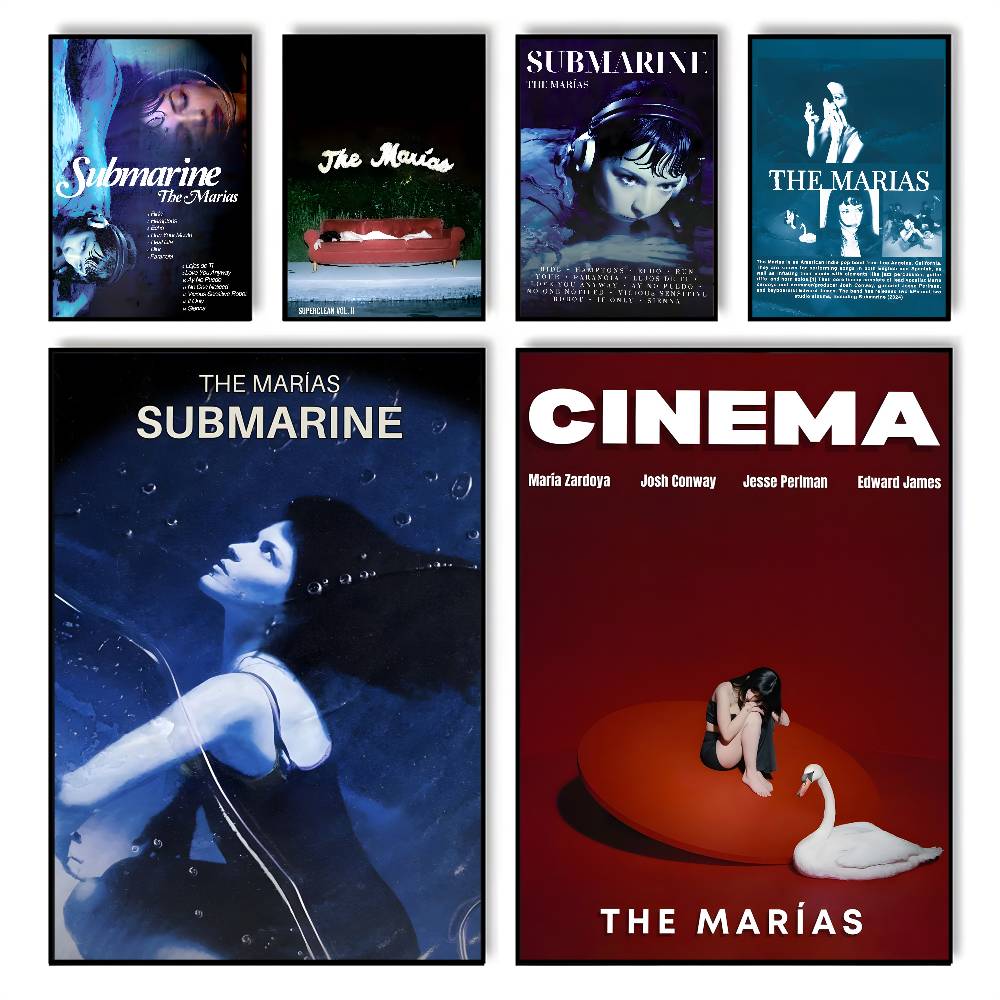 Home Cinema Wall - The Marias New The M-Marias Sinema