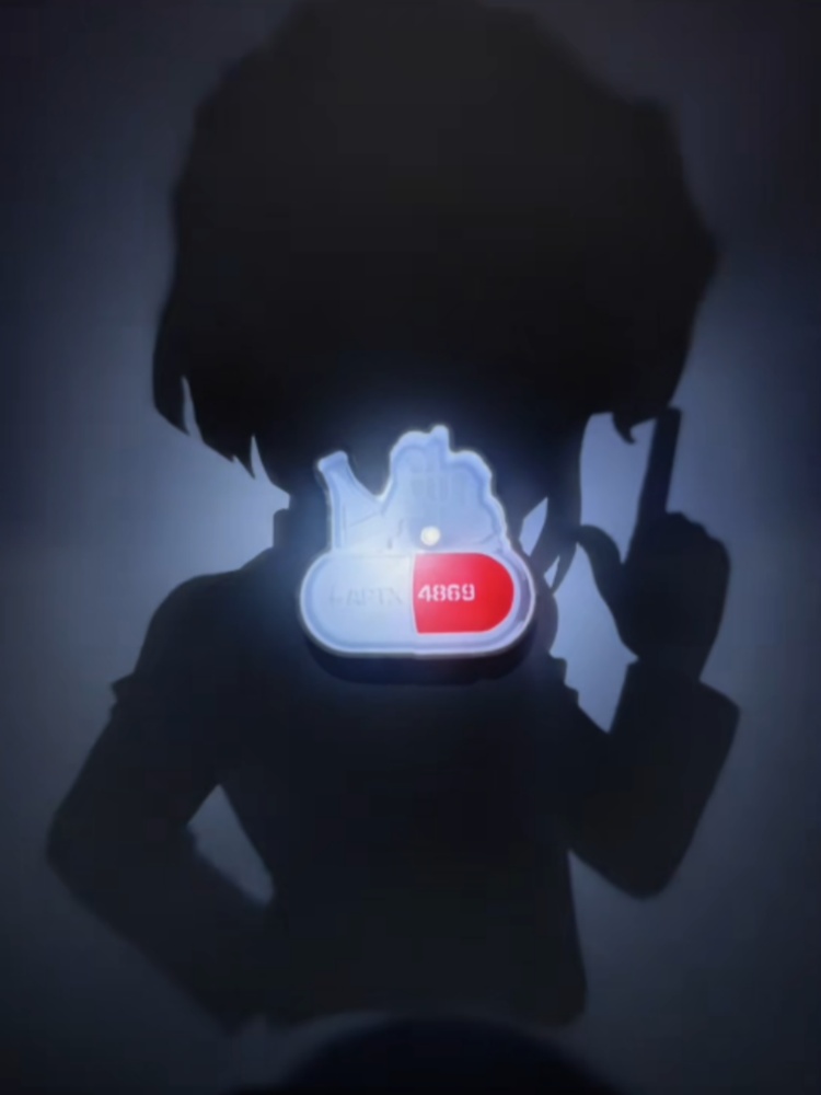 Anime figürü siluet duvar lamb - Home Cinema Lighting incelemesi ve fiyatı