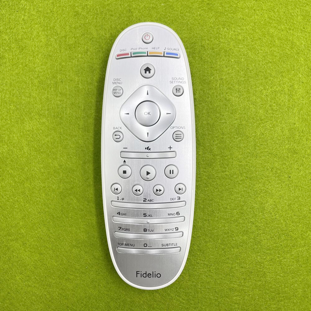 Philips için Uzaktan Kumanda H - Home Cinema Onkyo 5.1 incelemesi ve fiyatı