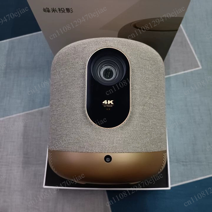V10 Gerçek 4K Süper 2500 Anxi  - Home Cinema Usa incelemesi ve fiyatı