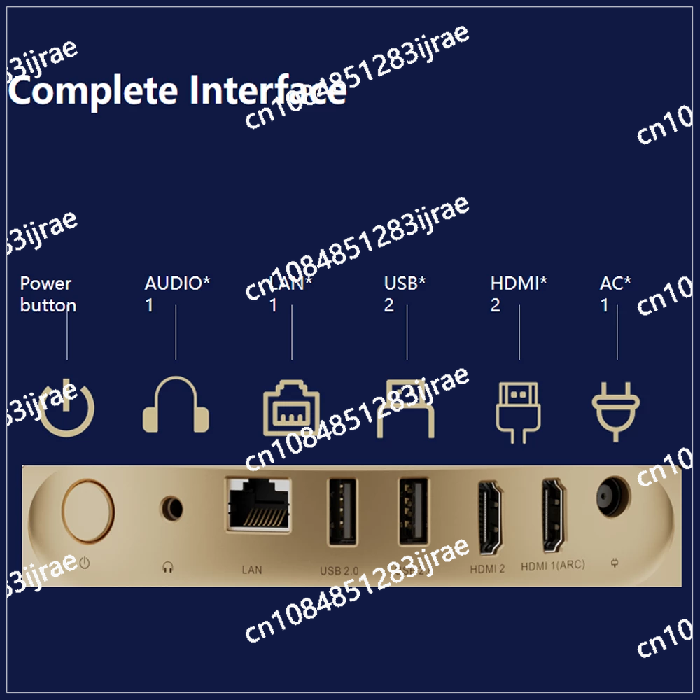V10 Gerçek 4K Süper 2500 Anxi  - Home Cinema Usa incelemesi ve fiyatı