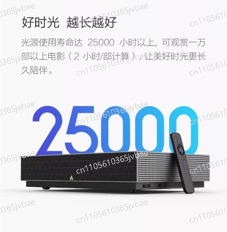 Fengmi 4K Sinema Profesyonel L - Home Cinema Usa incelemesi ve fiyatı