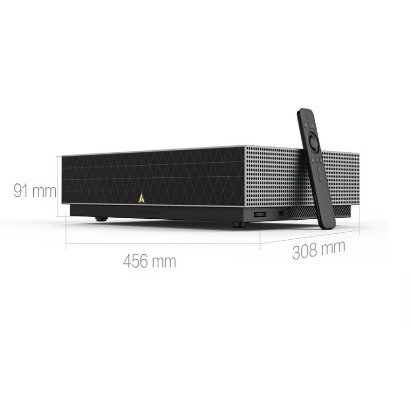 Fengmi 4K Sinema Profesyonel L - Home Cinema Usa incelemesi ve fiyatı