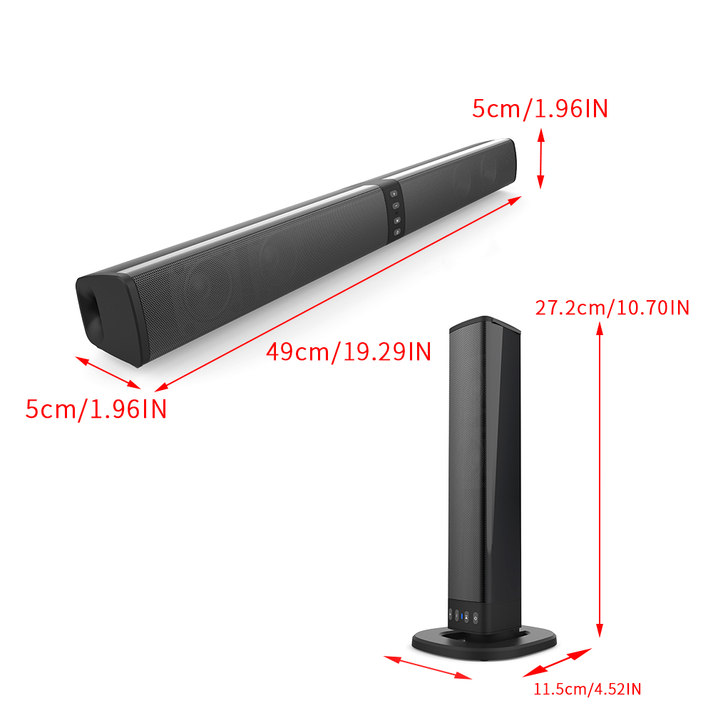 Güçlü Soundbar Ses Radyo Blast - Jvc Home Cinema incelemesi ve fiyatı