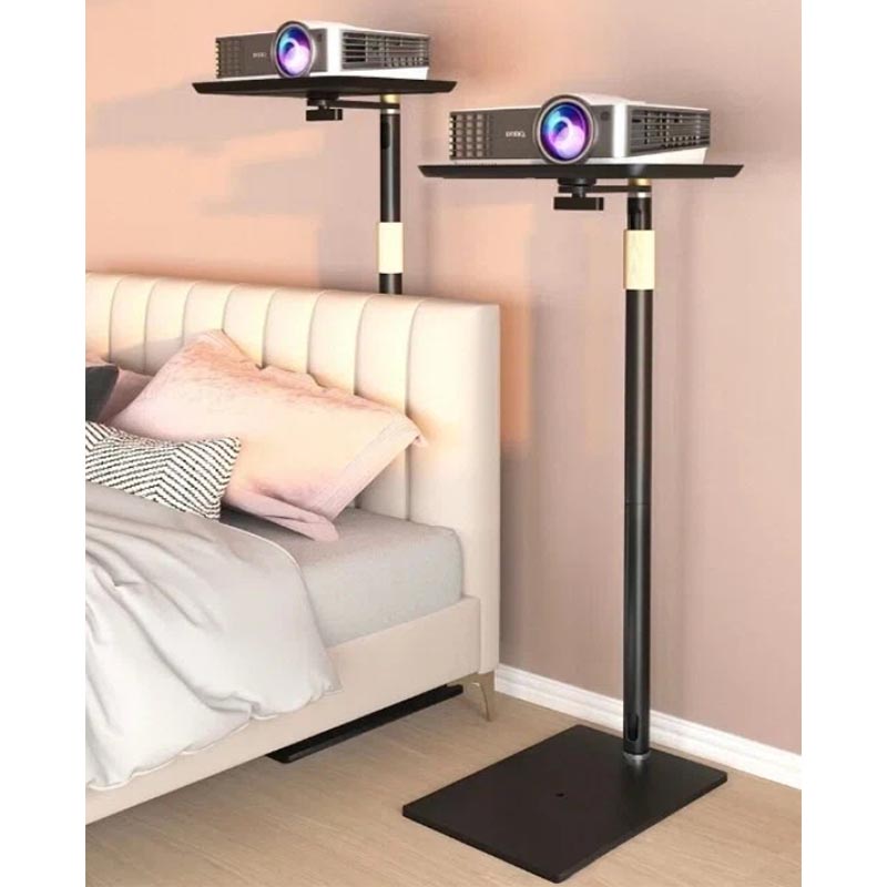 Taşınabilir Projektör Zemin St - Home Cinema Usa incelemesi ve fiyatı