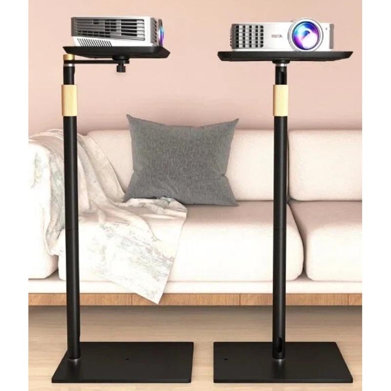 Taşınabilir Projektör Zemin St - Home Cinema Usa incelemesi ve fiyatı