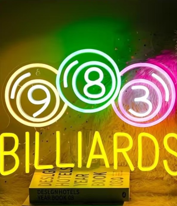 Üreticiler, Bilardo Salonları, - Home Cinema Wall Lights incelemesi ve fiyatı
