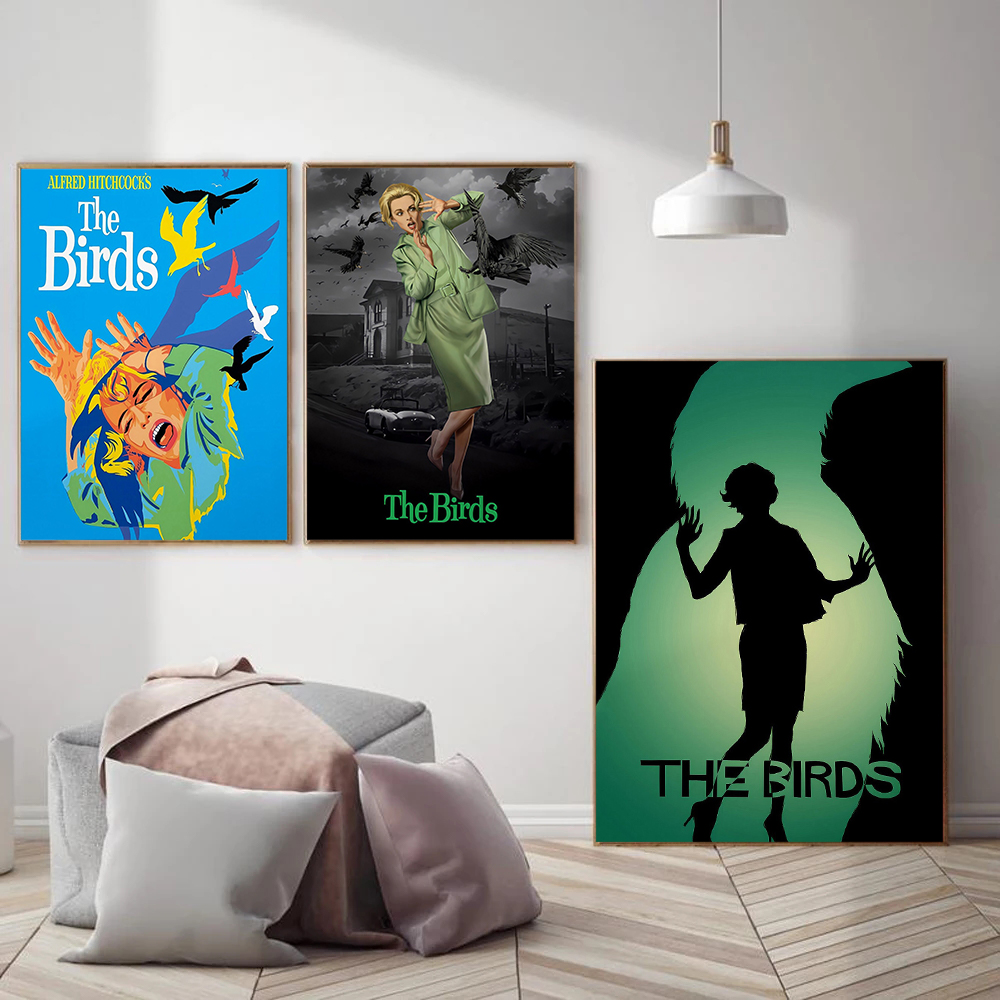 Minimalist Klasik Hitchcock Fi - Home Cinema Ultimea incelemesi ve fiyatı