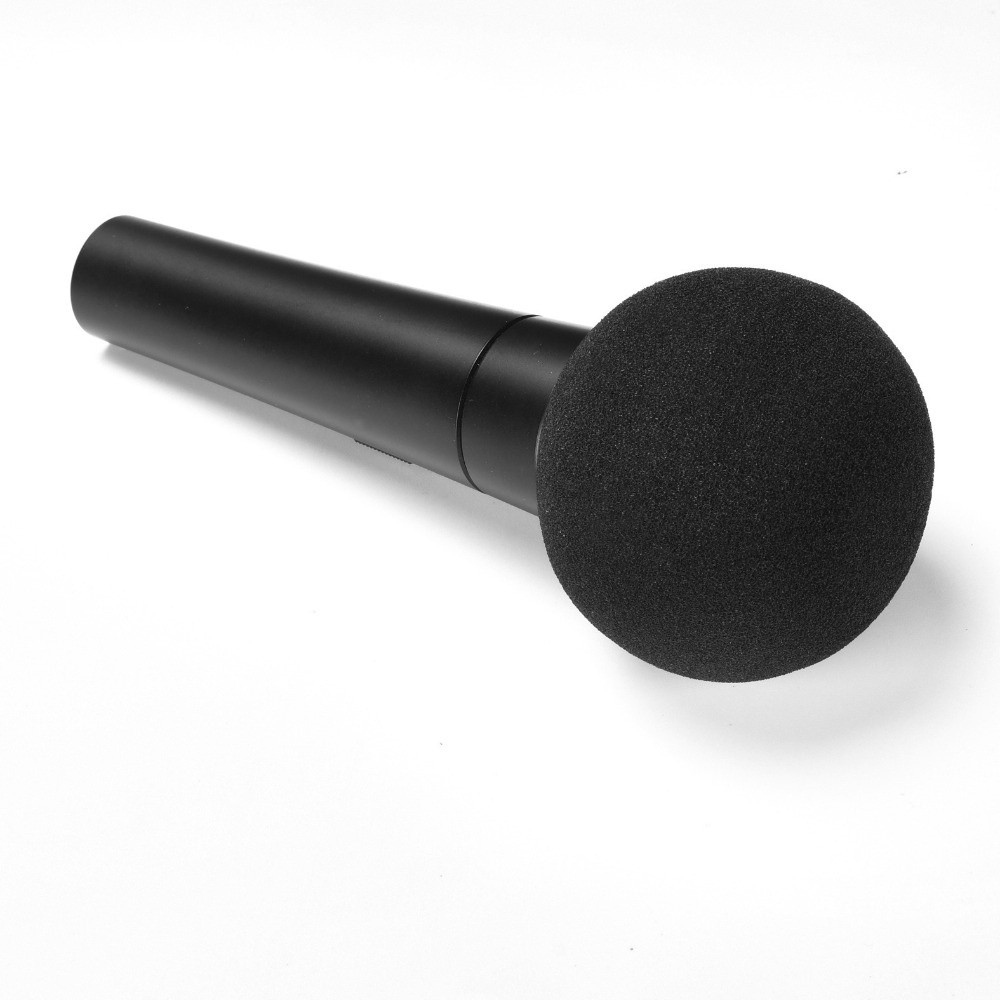 Yedek Mikrofon Rüzgarlığı Kapl - Shure Mic Sm58 incelemesi ve fiyatı