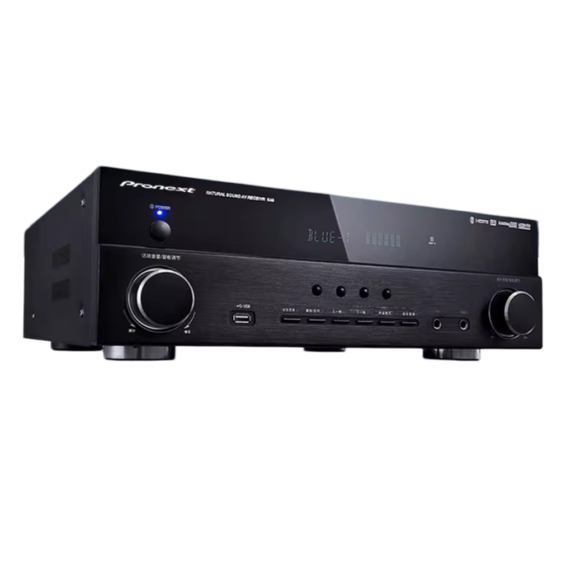 [97] Ses-Görüntü teknolojisind - Home Cinema Onkyo 5.1 incelemesi ve fiyatı
