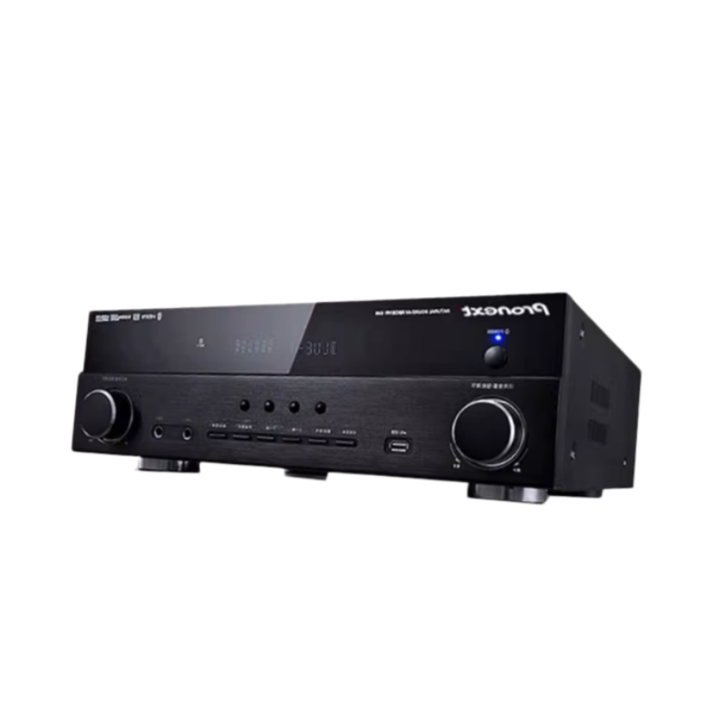 [97] Ses-Görüntü teknolojisind - Home Cinema Onkyo 5.1 incelemesi ve fiyatı