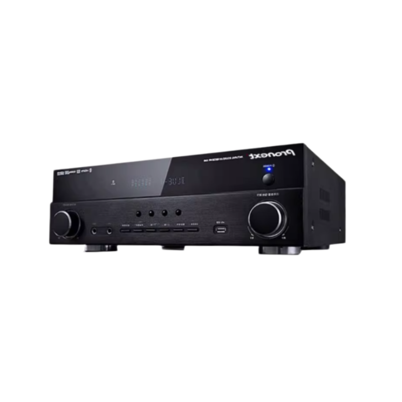 [97] Ses-Görüntü teknolojisind - Home Cinema Onkyo 5.1 incelemesi ve fiyatı