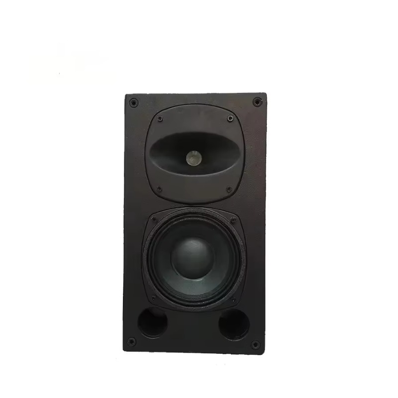 8 İnç Duvara Monte Hifi Hoparl - Home Cinema Usa incelemesi ve fiyatı