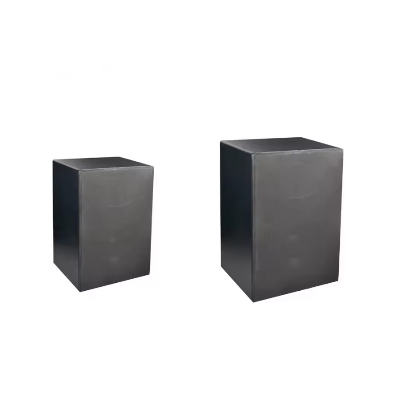 8 İnç Duvara Monte Hifi Hoparl - Home Cinema Usa incelemesi ve fiyatı