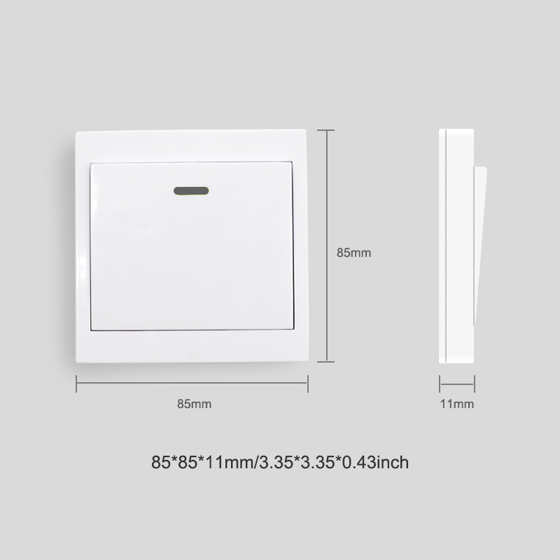 Akıllı ev duvar paneli uzaktan - Home Cinema Wall Lights incelemesi ve fiyatı