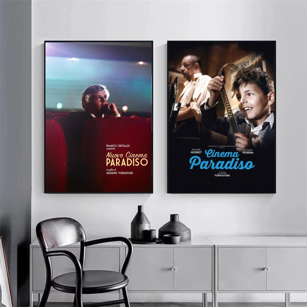 Klasik Film N-Nuovo Cinema Par - Home Cinema Wall incelemesi ve fiyatı