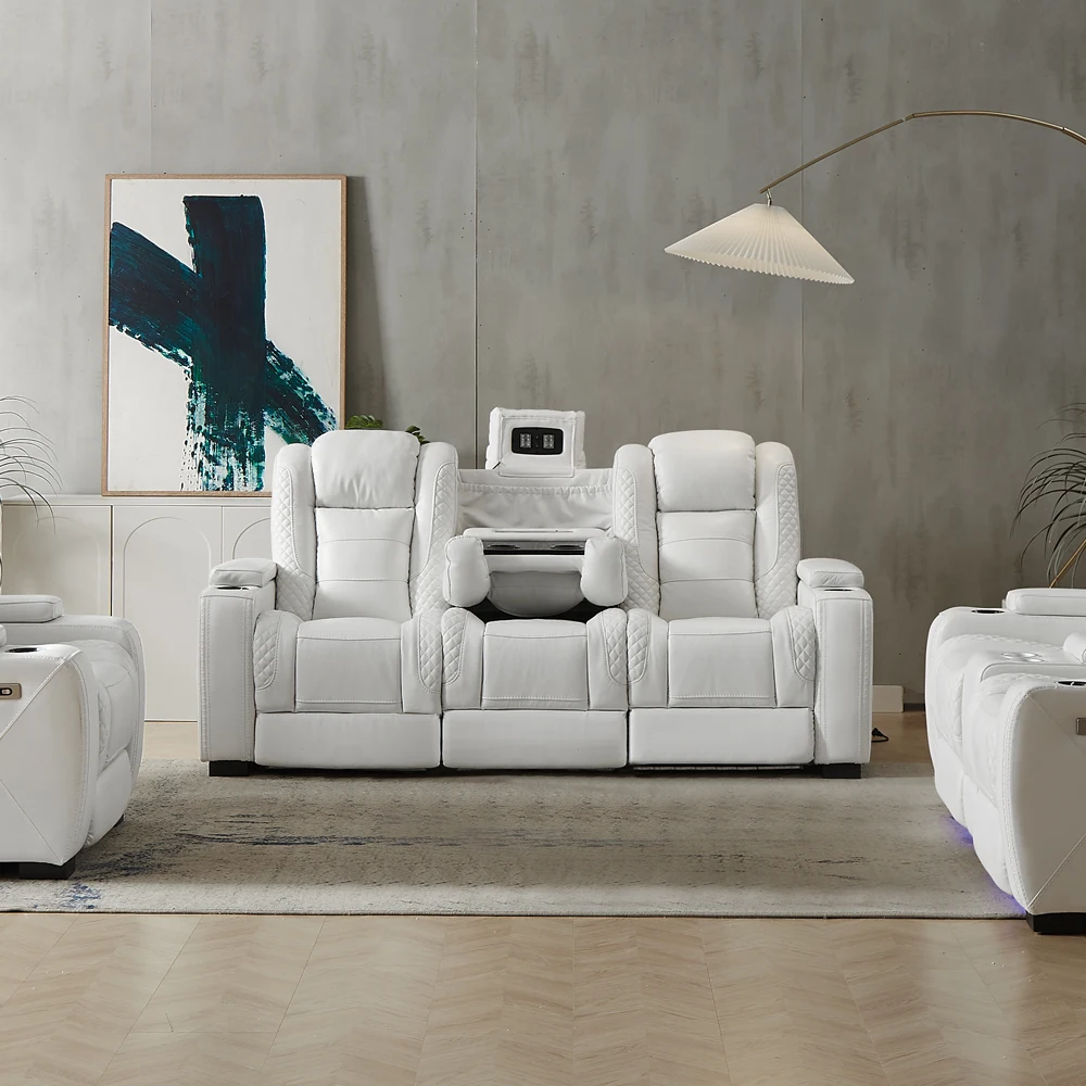 Ev Sineması için Lüks Elektrik - Home Cinema Usa incelemesi ve fiyatı
