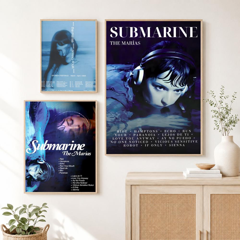 Yeni M-Marias Sinema Posteri O - Home Cinema Wall incelemesi ve fiyatı