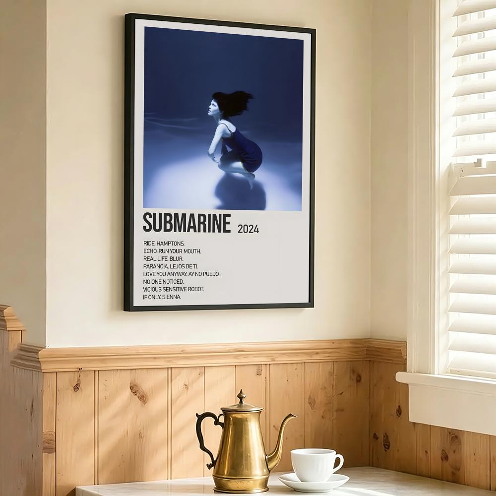Yeni M-Marias Sinema Posteri O - Home Cinema Wall incelemesi ve fiyatı