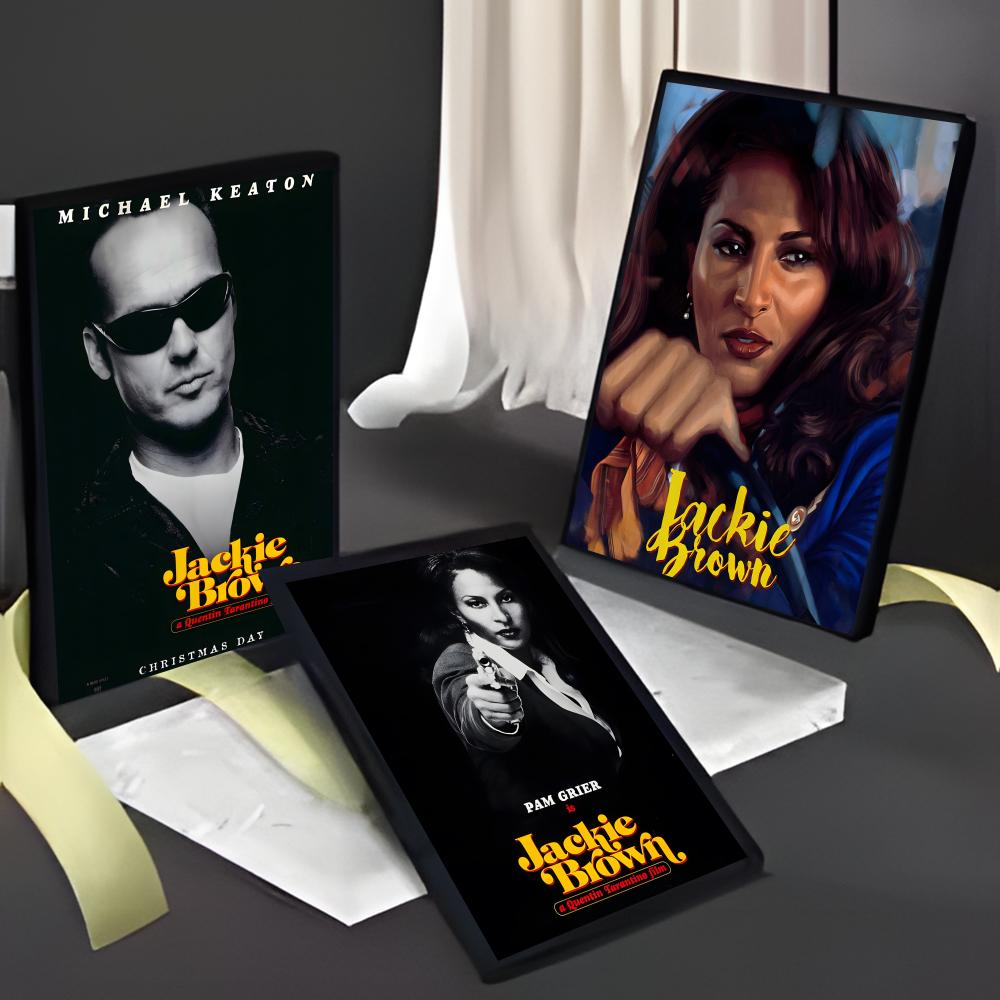 Blaxploitation Soul Cinema J-J - Home Cinema Wall incelemesi ve fiyatı
