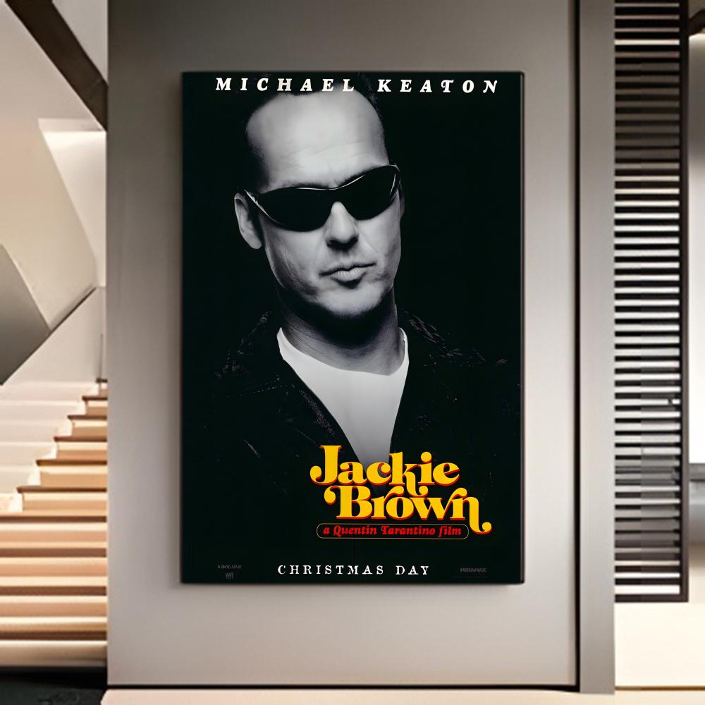 Blaxploitation Soul Cinema J-J - Home Cinema Wall incelemesi ve fiyatı