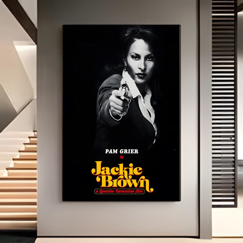 Blaxploitation Soul Cinema J-J - Home Cinema Wall incelemesi ve fiyatı