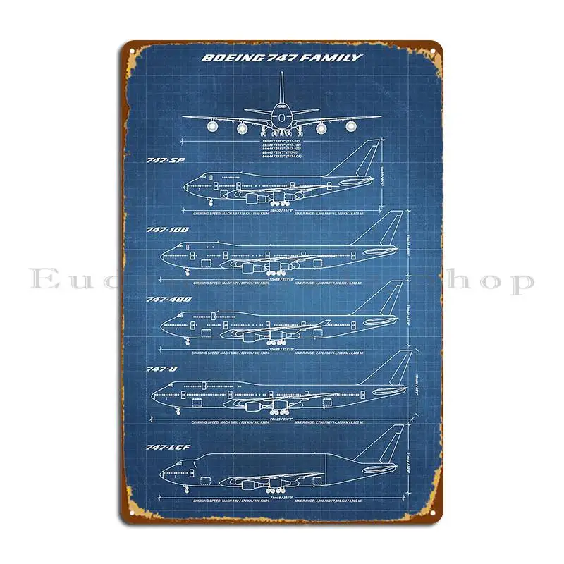 Boeing 747 Aile Blueprint Açık - Home Cinema Wall Lights incelemesi ve fiyatı