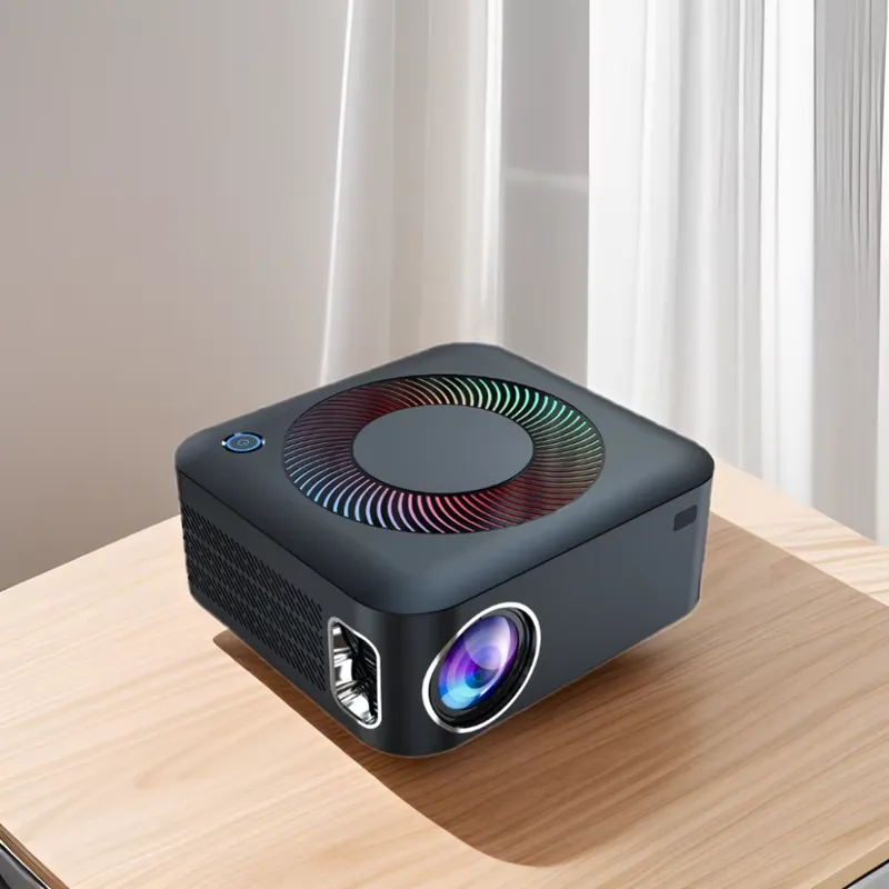XNANO Fabrika Toptan Satış X5  - Home Cinema Usa incelemesi ve fiyatı
