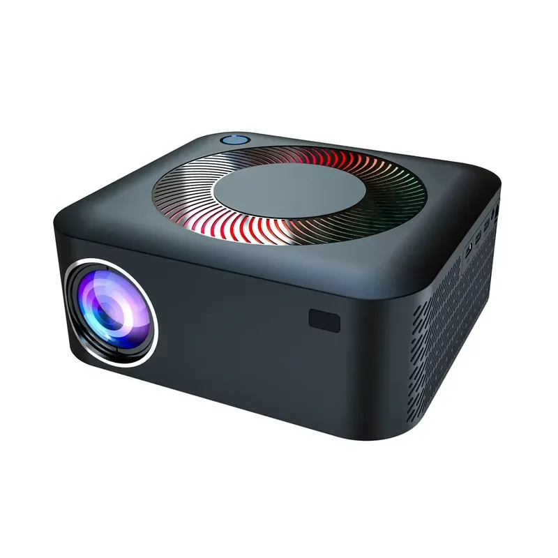 XNANO Fabrika Toptan Satış X5  - Home Cinema Usa incelemesi ve fiyatı