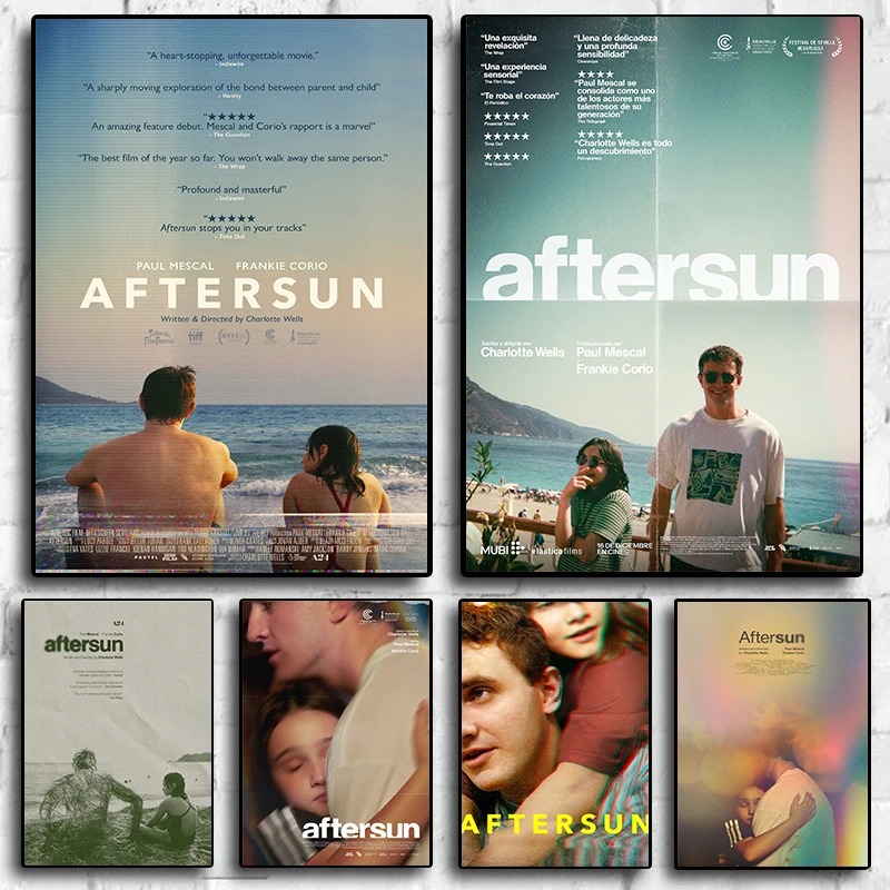 Aftersun 2022 Film yüksek puan - Home Cinema Ultimea incelemesi ve fiyatı