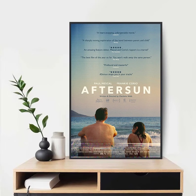 Aftersun 2022 Film yüksek puan - Home Cinema Ultimea incelemesi ve fiyatı
