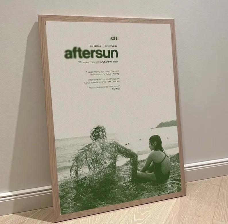 Aftersun 2022 Film yüksek puan - Home Cinema Ultimea incelemesi ve fiyatı