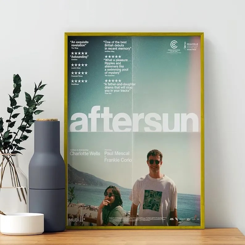 Aftersun 2022 Film yüksek puan - Home Cinema Ultimea incelemesi ve fiyatı