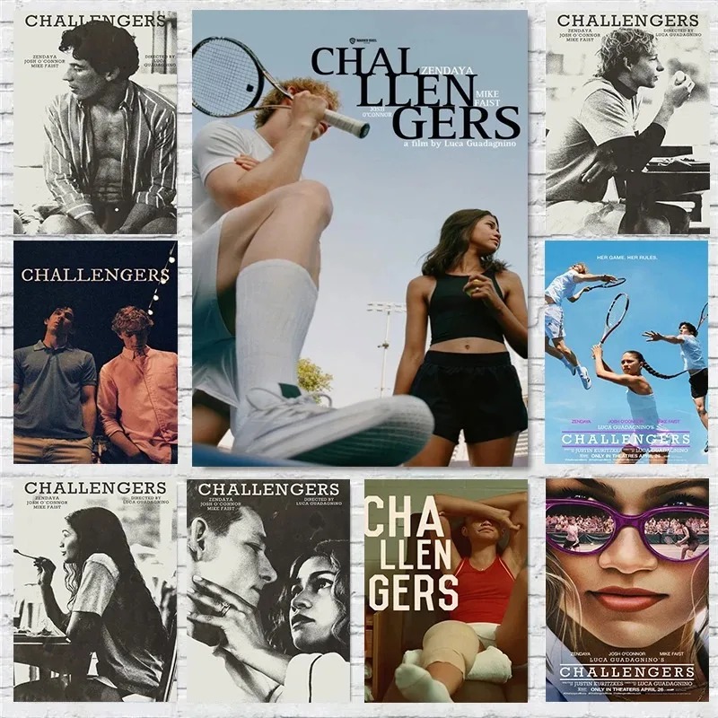 Film gers gers (2024) Poster b - Home Cinema Ultimea incelemesi ve fiyatı
