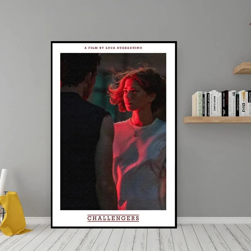Film gers gers (2024) Poster b - Home Cinema Ultimea incelemesi ve fiyatı