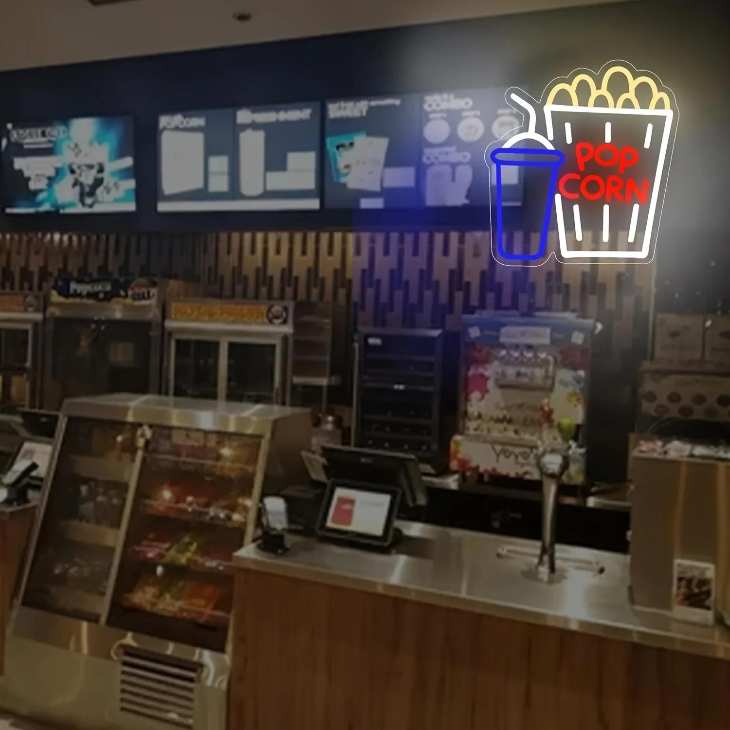 Patlamış Mısır Soda İçeceği Ne - Home Cinema Wall Lights incelemesi ve fiyatı