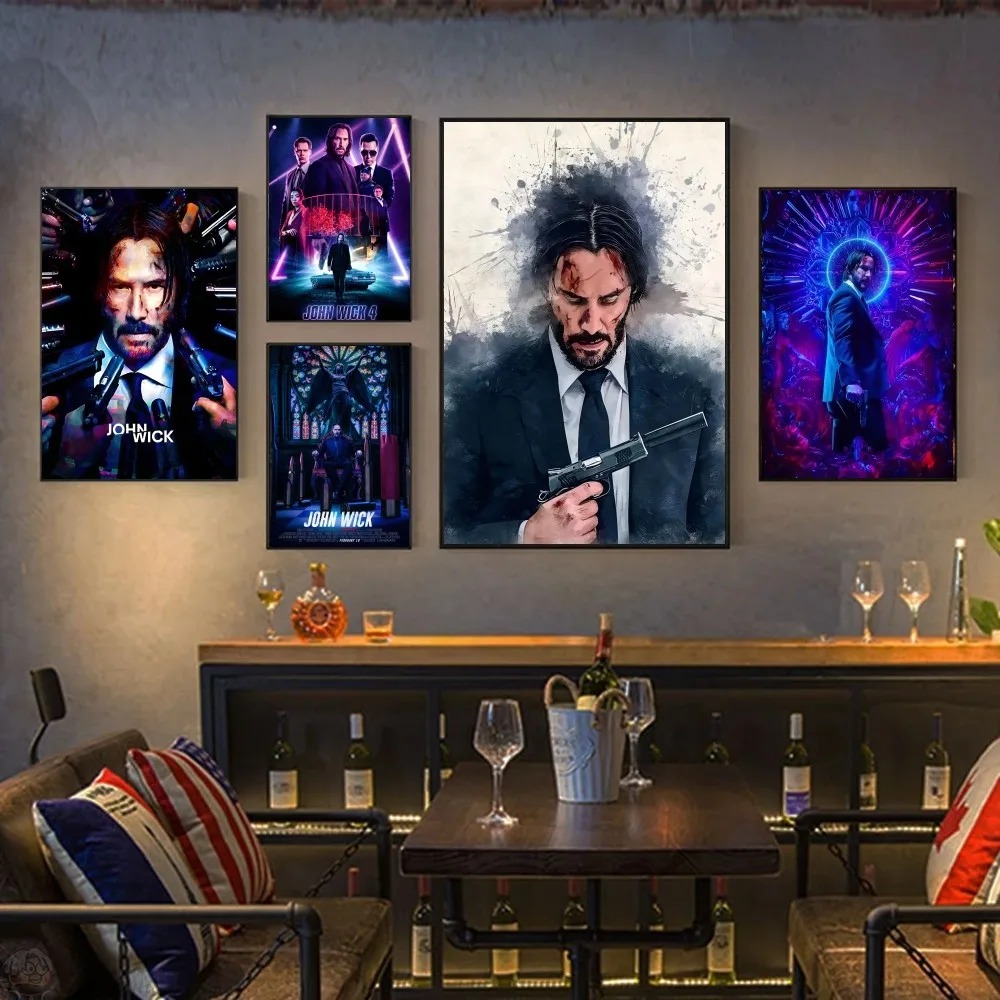 2023 yeni Film John fitil bölü - Home Cinema Ultimea incelemesi ve fiyatı