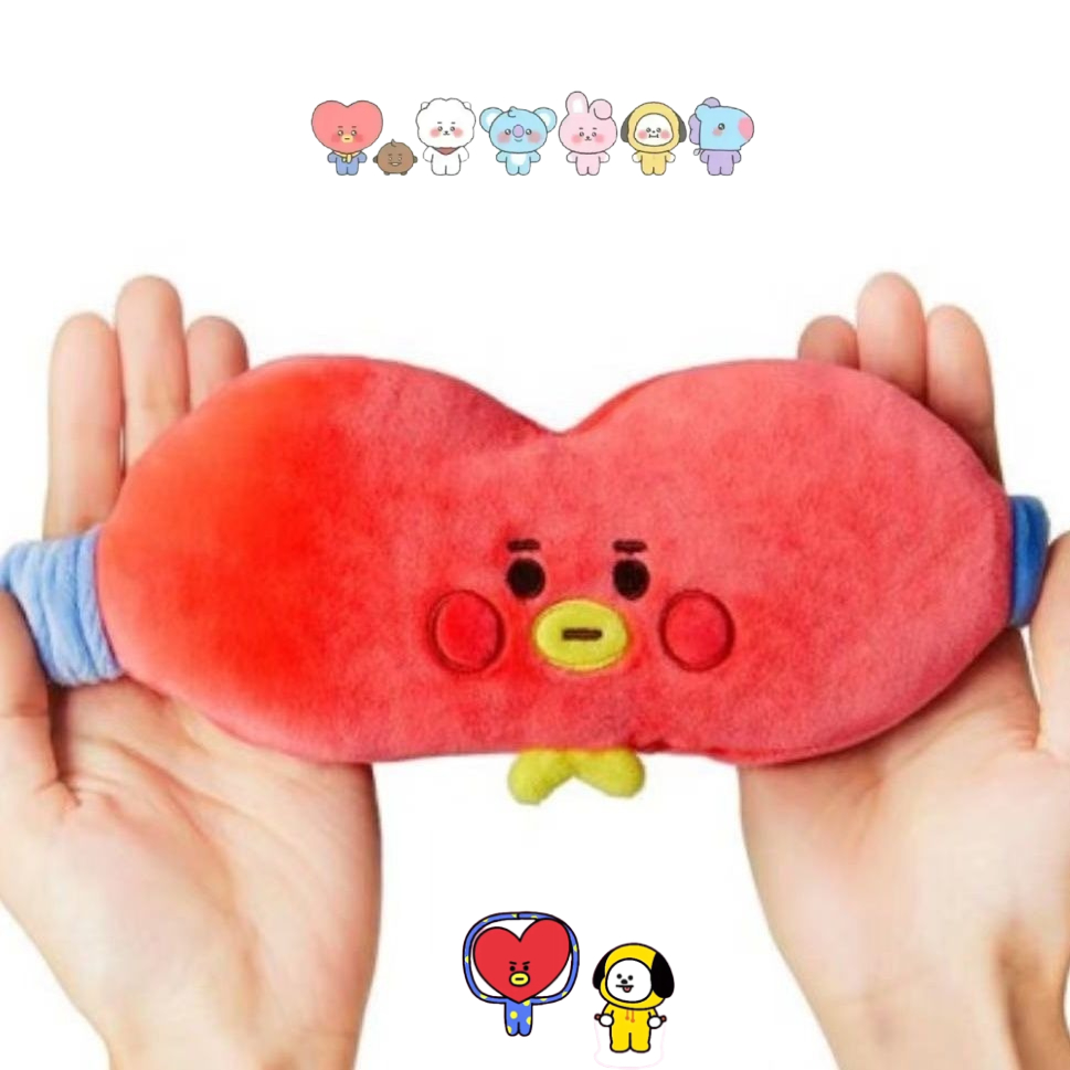 BT21 çizgi film sevimli peluş  - Home Cinema Lighting incelemesi ve fiyatı