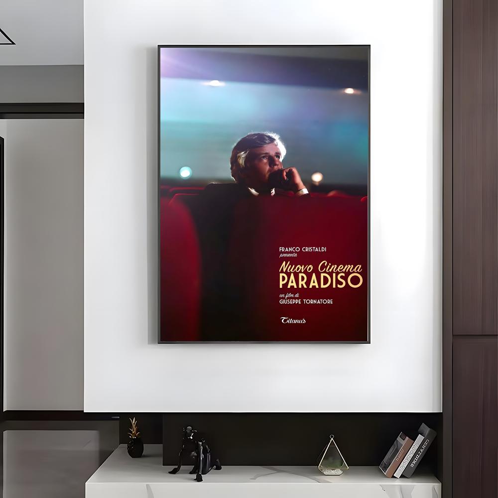 Klasik Drama Filmi N-Nuovo Cin - Home Cinema Ultimea incelemesi ve fiyatı