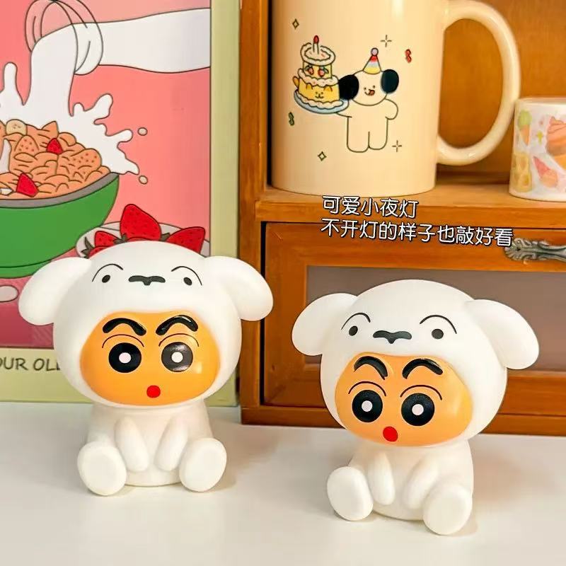Crayon Shin-Chanss Patting Küç - Home Cinema Lighting incelemesi ve fiyatı