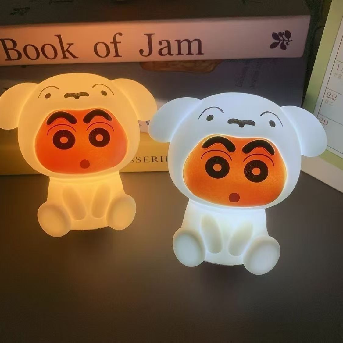 Crayon Shin-Chanss Patting Küç - Home Cinema Lighting incelemesi ve fiyatı