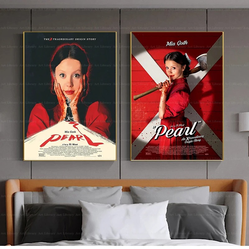 2022 yeni korku filmi Mia Pear - Home Cinema Ultimea incelemesi ve fiyatı