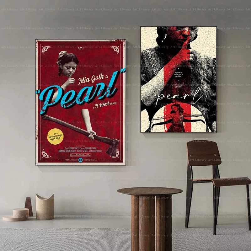 2022 yeni korku filmi Mia Pear - Home Cinema Ultimea incelemesi ve fiyatı