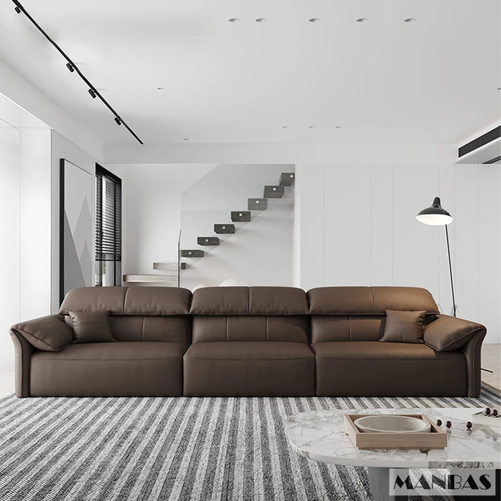 Linlamlim elektrikli kanepe ca - Home Cinema Usa incelemesi ve fiyatı