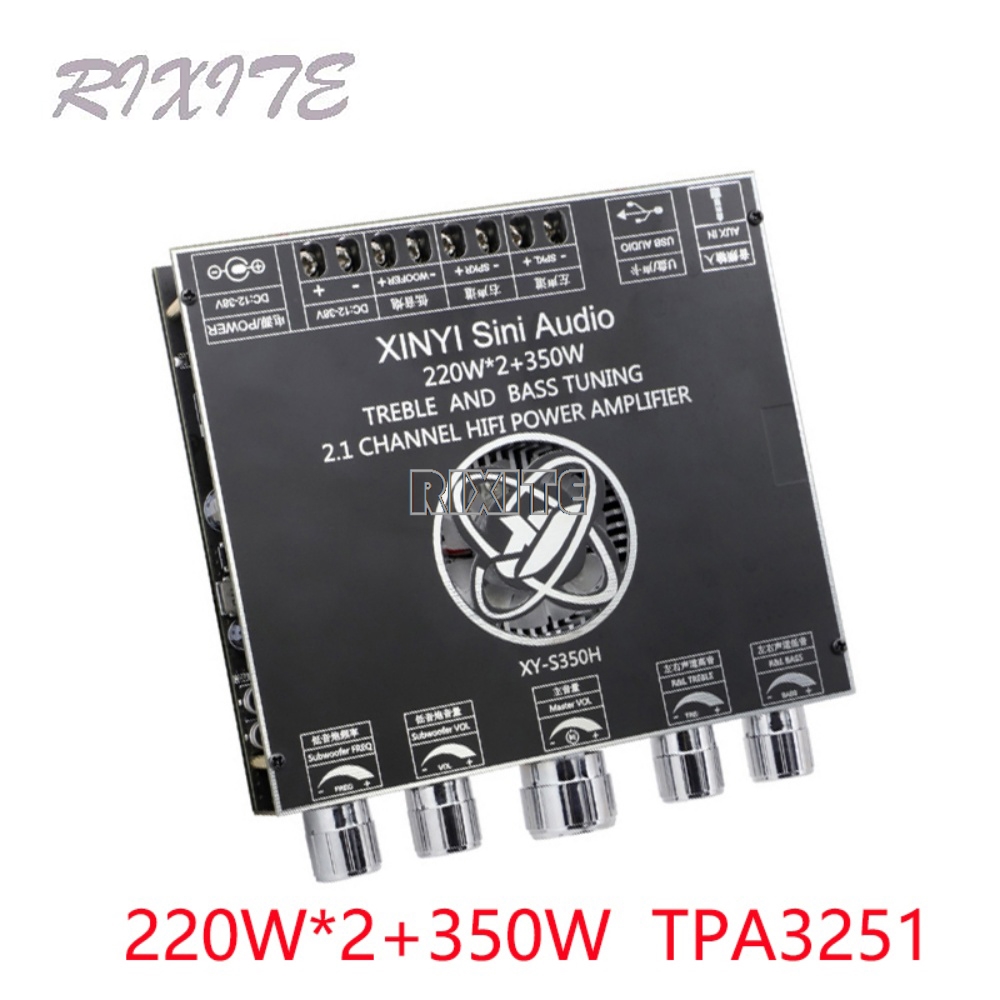 220W * 2 + 350W Bluetooth 5.1  - Home Cinema Onkyo 5.1 incelemesi ve fiyatı